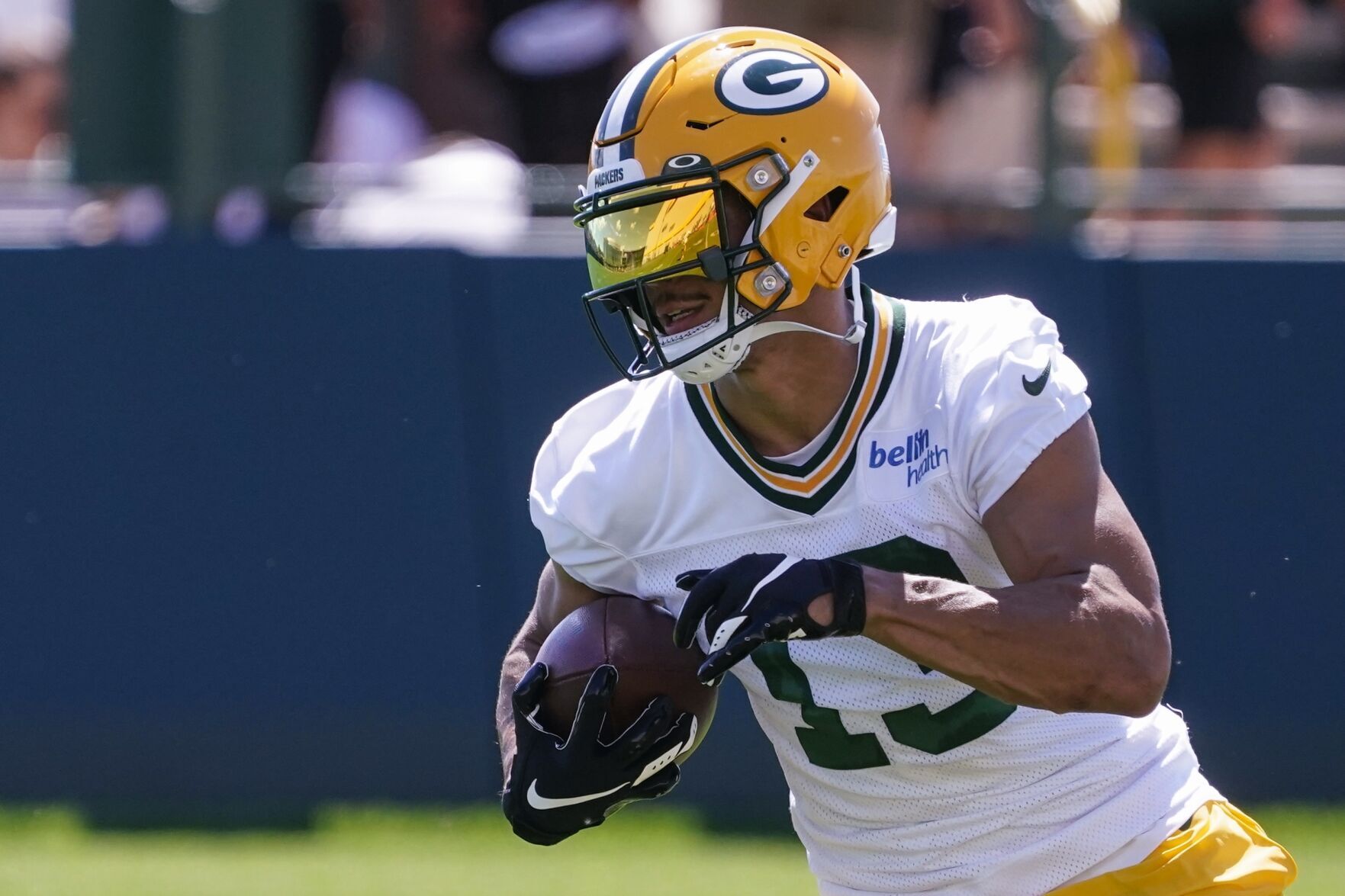 Packers Football